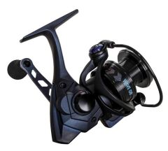 Okuma Wave Off WO-3000H-FF Black 7+1BB Olta Makinesi