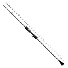Daiwa Catalina SJ 1.83m 250-400gr Tek P. Tetikli Jig Olta Kamışı