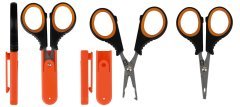 Savage gear Braid Cutter Splitring Scissor