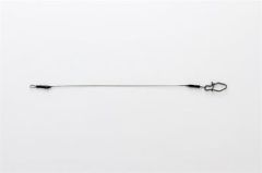 Decoy WL-02 Wire Short Klipsli Çelik Tel