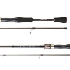 Daiwa Exceler 2.44m 7-28gr 2P Spin Kamış