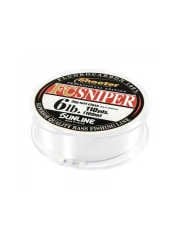 SUNLİNE FC SNIPER FLUOROCARBON MİSİNA 25LB 60MT