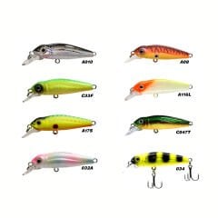 Strike Pro EG-074 F Midge Serisi Suni Yem
