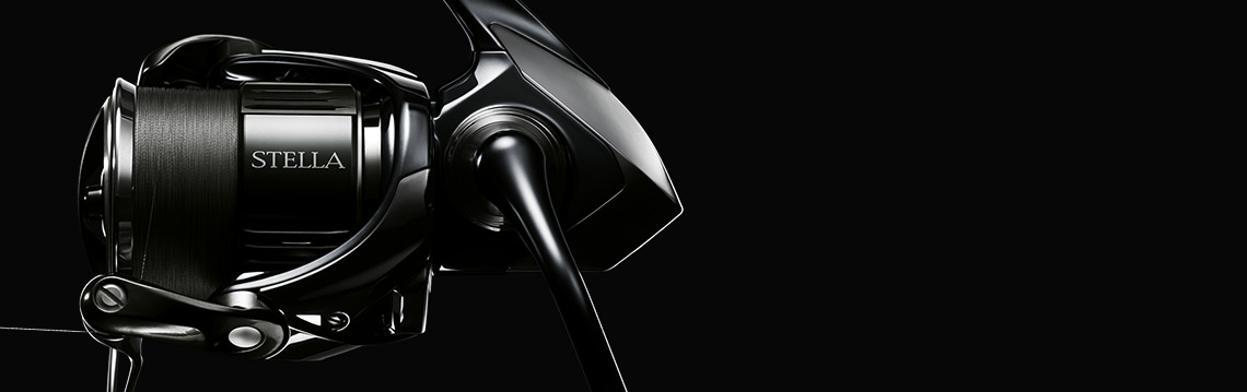 Shimano Reel Stella FK 4000 XG