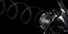 Shimano Reel Stella FK 4000 XG