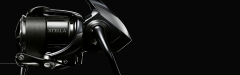 Shimano Reel Stella FK 4000 XG