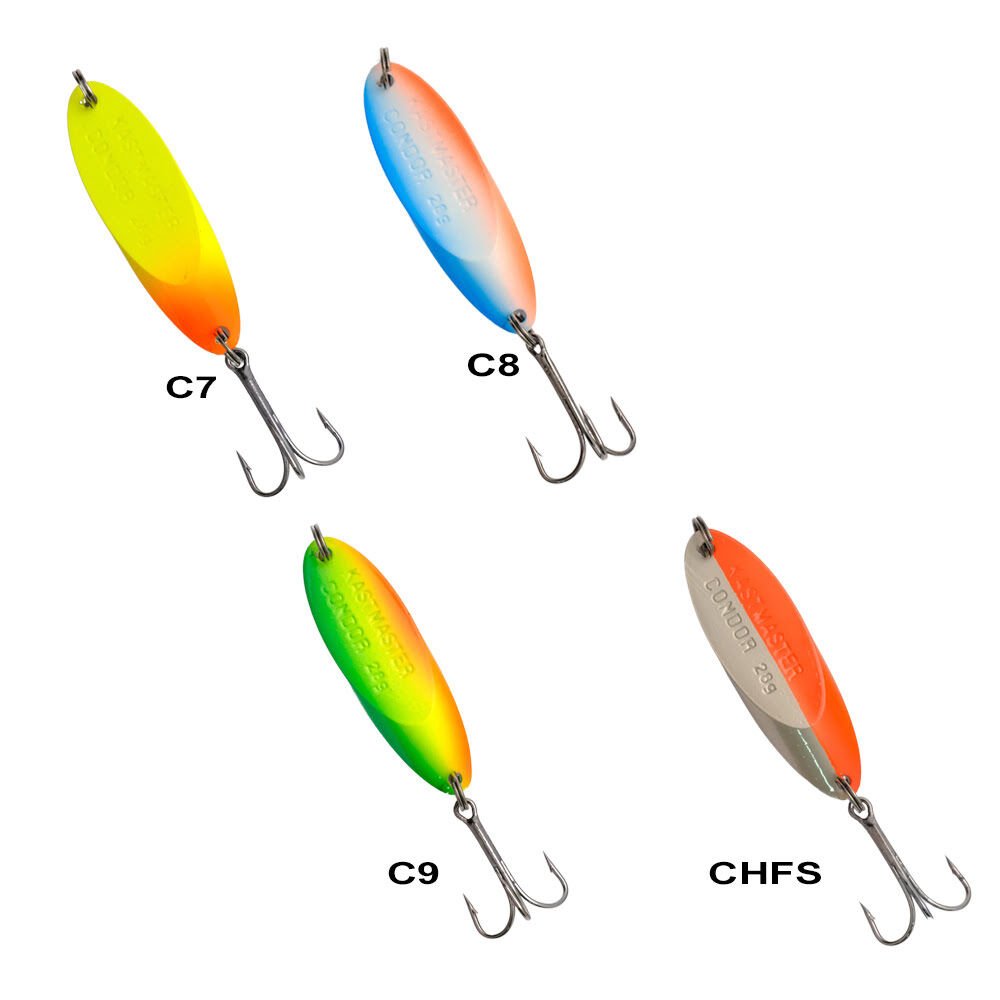 Condor KS1103 14gr Kesme Kaşık