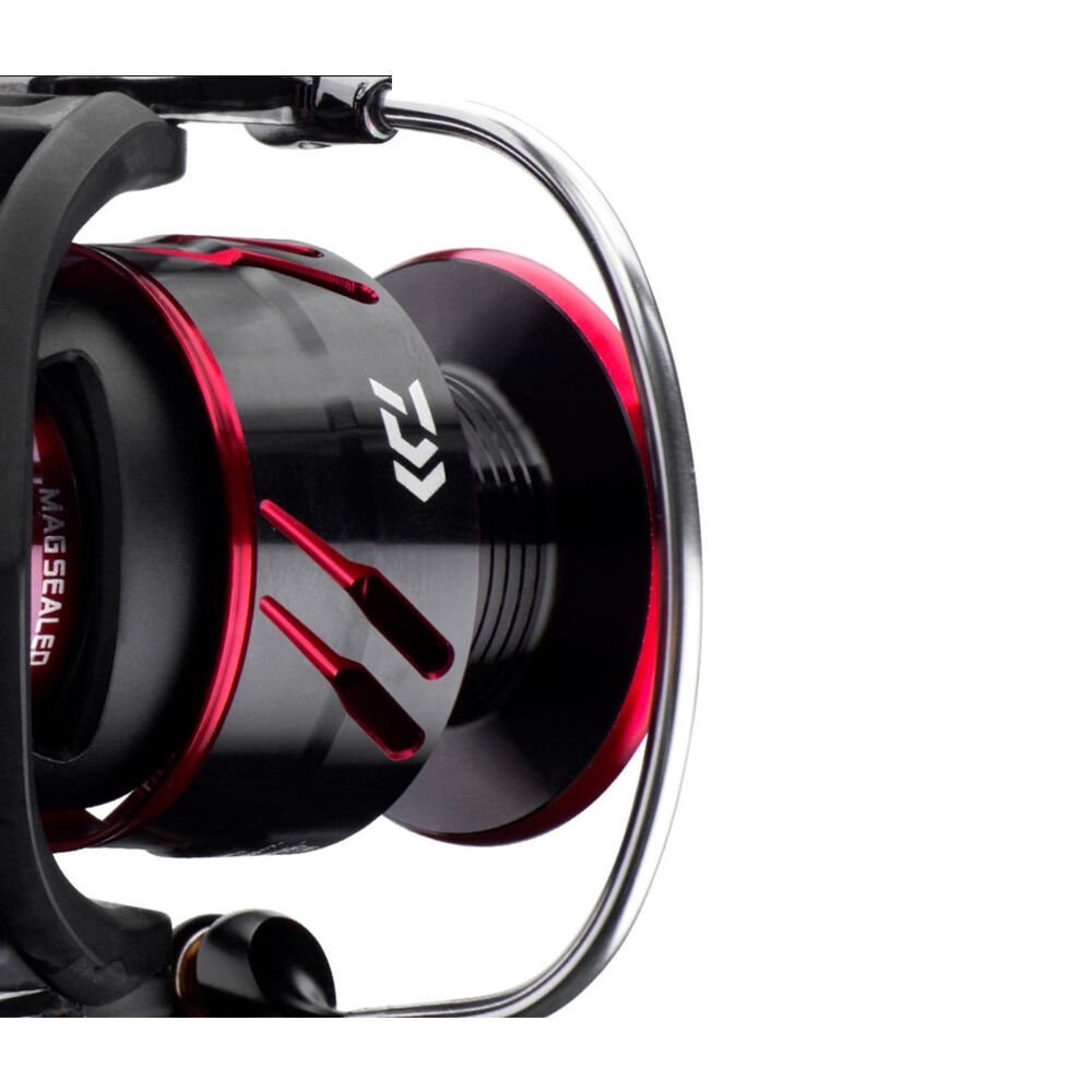 Daiwa Ballistic MQ21 LT 2000 H Makara