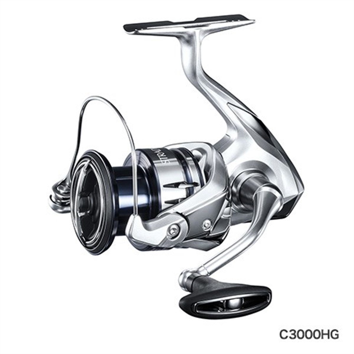 Stradic C3000 HG FL