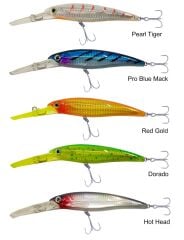 Nomura Mac Pro 14 cm 44 gr Sahte Balık