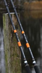 Savage gear MPP2 8'3'' 251cm Spin 7-25g 2 Parça
