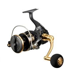 Daiwa 23 BG SW 8000P Makara