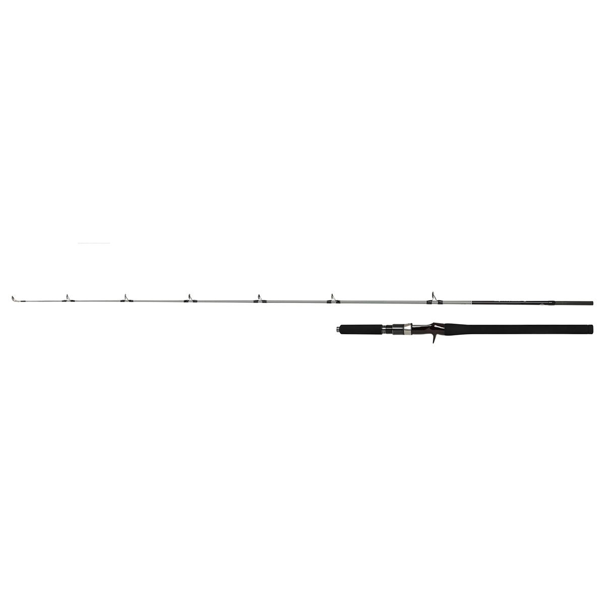 Speedmaster R Jigging Cast 1,83m 6'0'' 180g 2pc