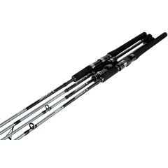 Speedmaster R Jigging Cast 1,83m 6'0'' 180g 2pc