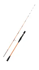 Caretta Raja 1.65 cm 60-200gr Bot Kamışı