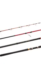 Caretta Vector 2.95 m 40-120 g Shore Jig Rod