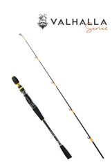 Fujin Valhalla Taigun 213cm 60-200gr Tai Rubber Kamışı