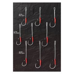 Shout Madai Assist Single Olta İğnesi