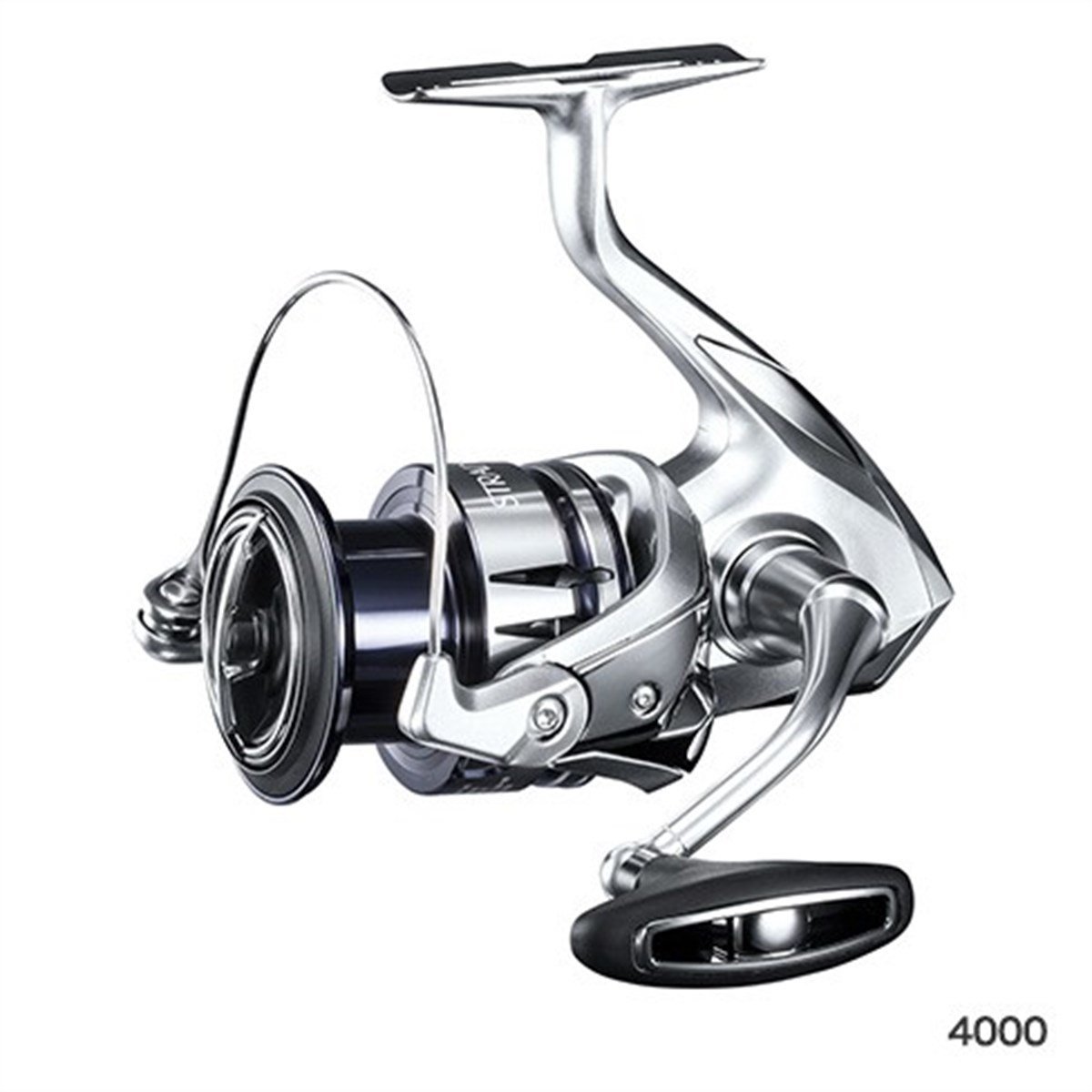Stradic 4000 FL