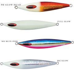 Daiwa Saltiga FK 210 gr Jig Yem