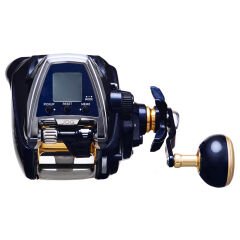 DAIWA LEOBRITZ 500JP ELEKTRİKLİ ÇIKRIK MAKARA (SAĞ EL)