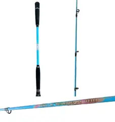 ICON-IC Seabream 180 CM 30-160 GR Tekne Kamışı