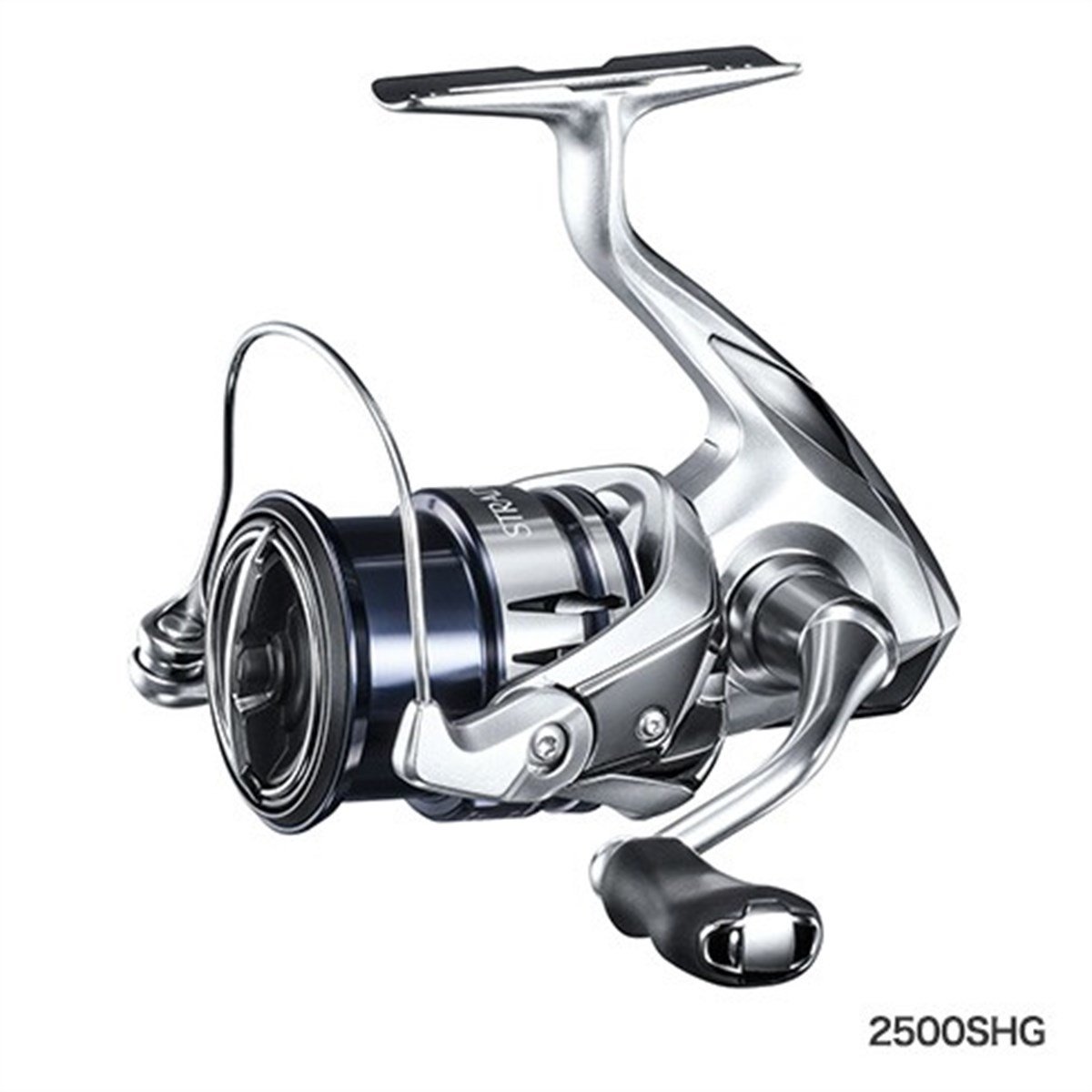Stradic 2500 FL