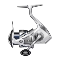 Shimano Makina Stradic C2000 HG FM