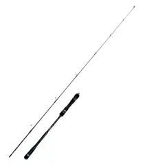 ICON-IC Quantum 183 CM 325 GR PE 3-6 Slow Jig Kamışı