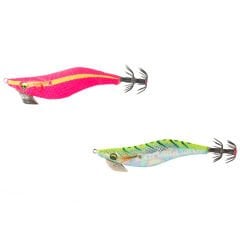 Daiwa Emeraldas Dart II SS 25 Kalamar Jighead