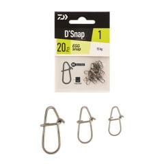 Daiwa Egg Snap