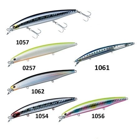 Daiwa SLS LH15 F-G Serisi Suni Yem