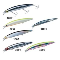 Daiwa SLS LH15 F-G Serisi Suni Yem