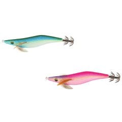 Daiwa Emeraldas Dart II 35 Kalamar Jighead