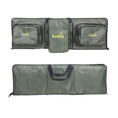 KUDOS PROFESYONEL SAZAN ÇANTASI ( 147*50CM)