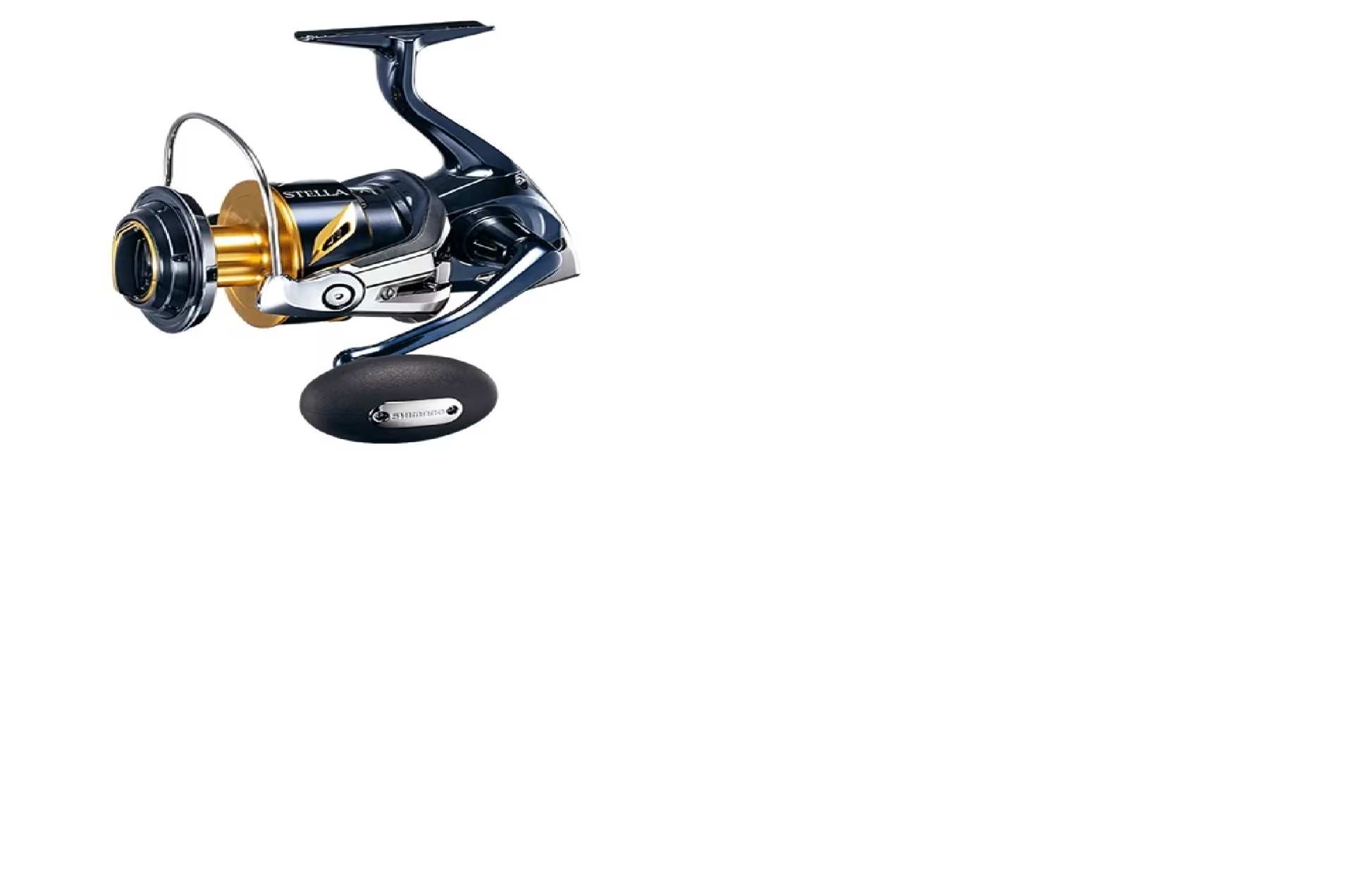 Shimano Makina Stella 10000 SW C PG
