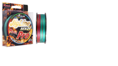 MOMOI JIGLINE MX8 PRO 0,20mm (30lb/13,5kg)200mt MC