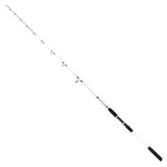 Captain 1426 Sea Bream Fisher 1.80mt 2 Parça Solid Tekne Kamışı Max 150gr Atar