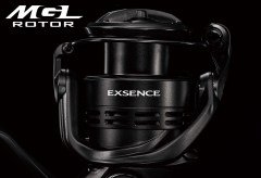 Exsence C3000M HG