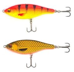 Savage Gear 3D Roach Jerkster 11.5cm 37 gr Sahte Balık