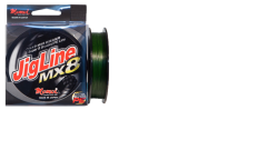 MOMOI JIGLINE MX8 0,14mm (20lb/9kg) 150mt Moss G.