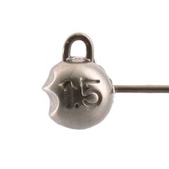 DAIWA GEKKABIJIN JIG HEAD SS TG İĞNE