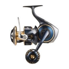 DAIWA SALTIGA 25 14000 P MAKARA