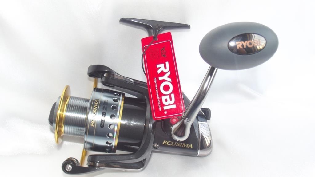 Ryobi Ecusima 3000 vi Olta Makinesi