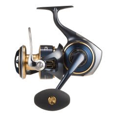 DAIWA SALTIGA 25 8000 H MAKARA