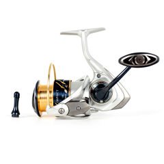 RYUJI IMPACT 3000 7+1BB  MAKARA