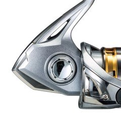 Sedona 2500 HG FI Front Drag