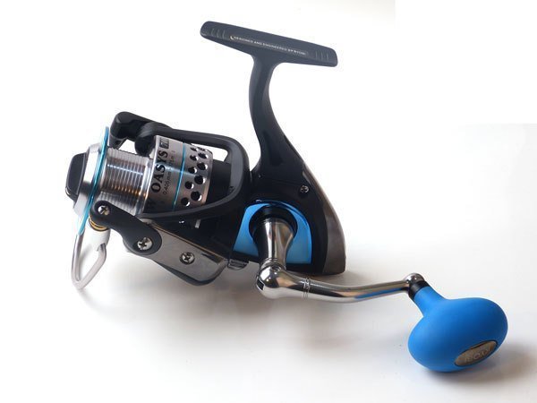 RYOBI NEW OASYS 3000 Olta Makinesi