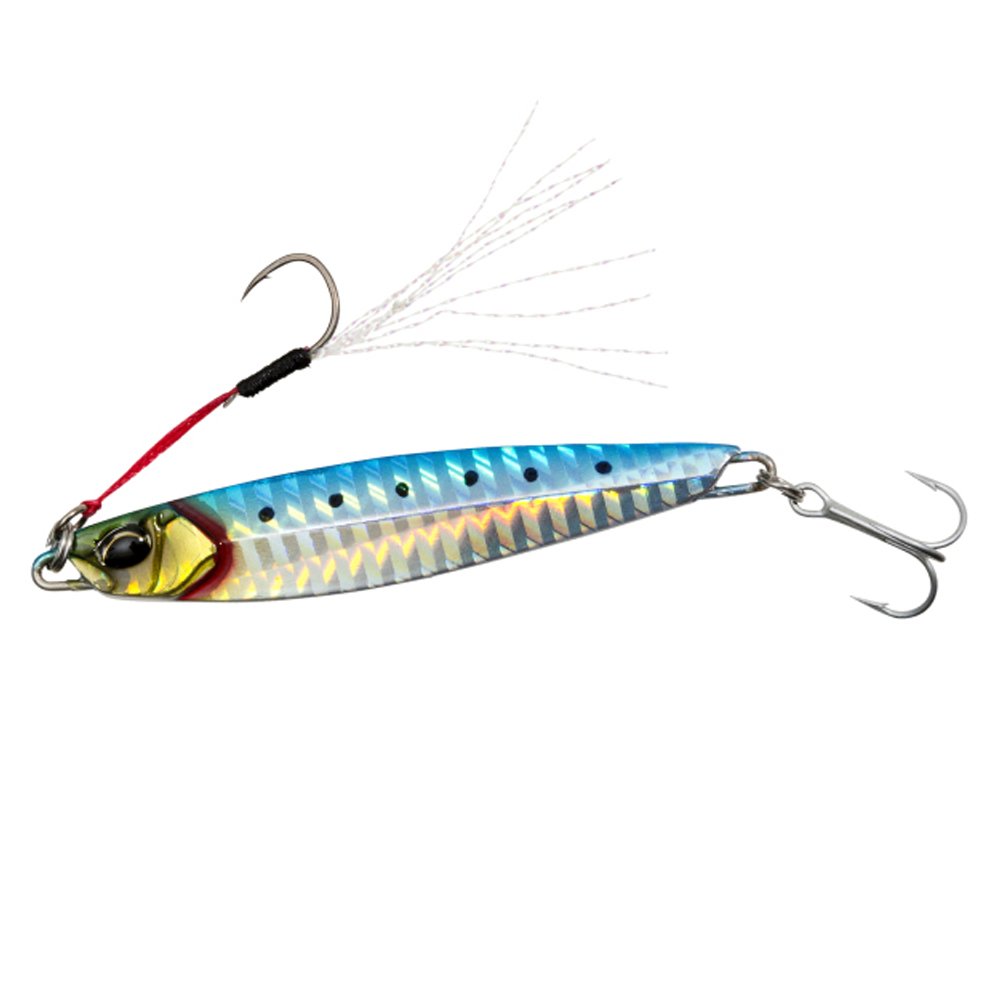 Daiwa Samurai Jig 60gr Metal Yem
