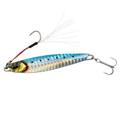 Daiwa Samurai Jig 60gr Metal Yem